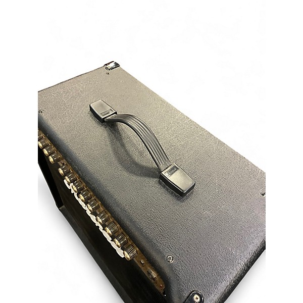 Used 2009 Marshall MD50DFX Guitar Combo Amp