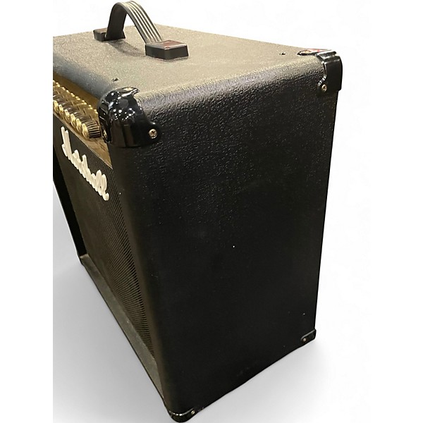 Used 2009 Marshall MD50DFX Guitar Combo Amp