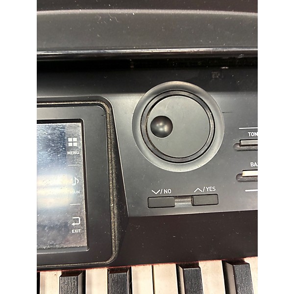 Used Casio CGP700 Digital Piano