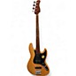 Used Sire MARCUS MILLER V5 Natural Electric Bass Guitar thumbnail