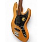 Used Sire MARCUS MILLER V5 Natural Electric Bass Guitar