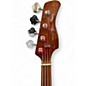 Used Sire MARCUS MILLER V5 Natural Electric Bass Guitar