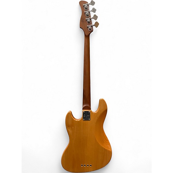 Used Sire MARCUS MILLER V5 Natural Electric Bass Guitar