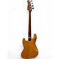 Used Sire MARCUS MILLER V5 Natural Electric Bass Guitar