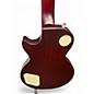 Used Epiphone Les Paul Traditional Pro IV Wine Red Solid Body Electric Guitar