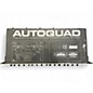 Used Behringer Autoquad XR2400 Compressor