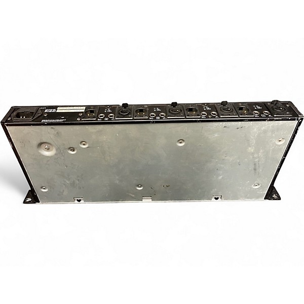 Used Behringer Autoquad XR2400 Compressor