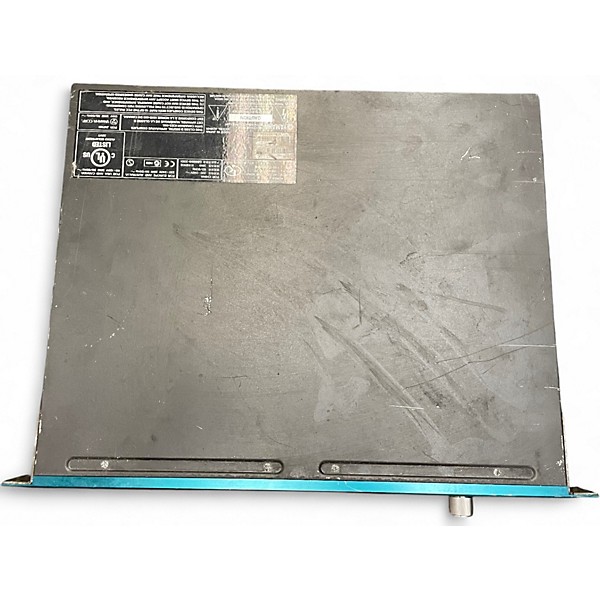 Used Yamaha AD8HR Microphone Preamp