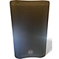 Used Harbinger V2408 Powered Speaker