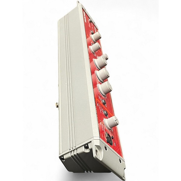 Used Electrix WARP FACTORY Effect Pedal