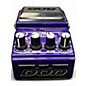 Used DOD ECHO FX Effect Pedal