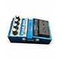 Used DOD ICE BOX Effect Pedal