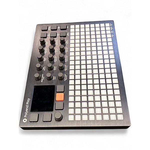 Used Polyend PLAY Production Controller