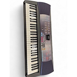 Used Casio CTK-555L Keyboard Workstation