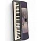 Used Casio CTK-555L Keyboard Workstation