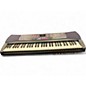 Used Casio CTK-555L Keyboard Workstation