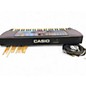 Used Casio CTK-555L Keyboard Workstation