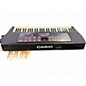 Used Casio CTK-555L Keyboard Workstation