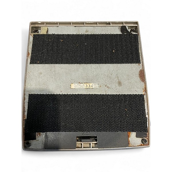 Used Zoom 506II Bass Effect Processor