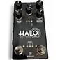 Used Keeley Halo Dual Echo Effect Pedal thumbnail