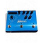 Used Strymon Mobius Multidimensional Modulation Effect Pedal thumbnail