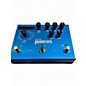 Used Strymon Mobius Multidimensional Modulation Effect Pedal