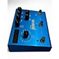 Used Strymon Mobius Multidimensional Modulation Effect Pedal