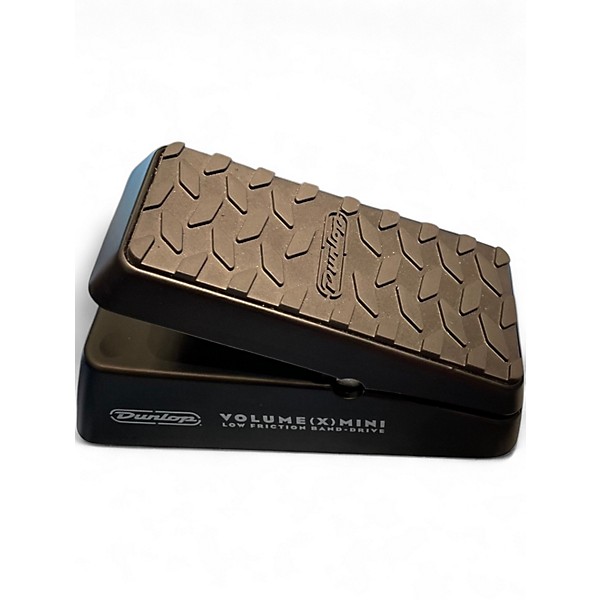 Used Dunlop Volume X MIni Pedal