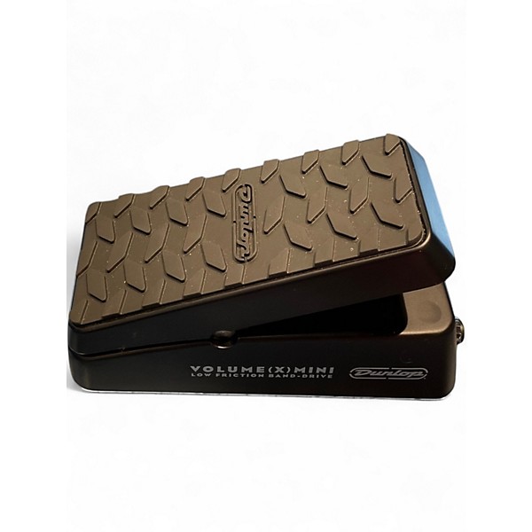 Used Dunlop Volume X MIni Pedal
