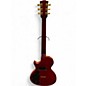 Used Gibson 1997 blues hawk Wine Red Hollow Body Electric Guitar