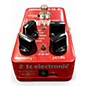 Used TC Electronic Hall Of Fame Reverb Effect Pedal