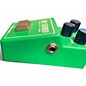 Used Ibanez TS808 OVERDRIVE PRO Effect Pedal thumbnail