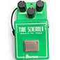 Used Ibanez TS808 OVERDRIVE PRO Effect Pedal