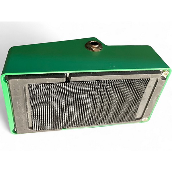 Used Ibanez TS808 OVERDRIVE PRO Effect Pedal