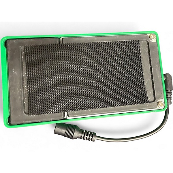 Used Ibanez TS808 OVERDRIVE PRO Effect Pedal