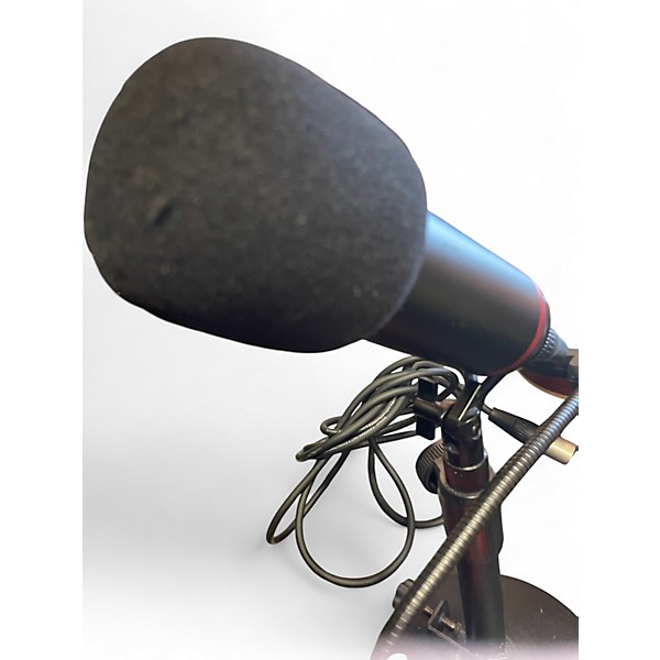 Used Focusrite CM25 MK3 Condenser Microphone