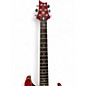 Used PRS SE Custom 22 Cherry Sunburst Solid Body Electric Guitar