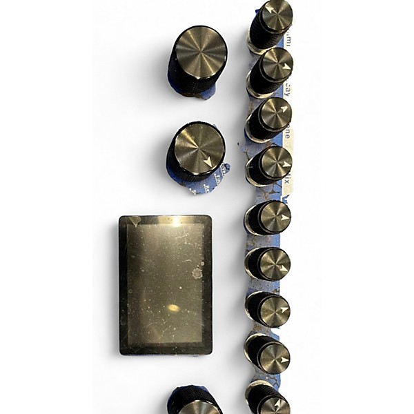 Used Mooer OCEAN MACHINE Effect Processor