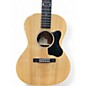 Used The Loar LO16 Natural Acoustic Guitar