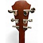Used The Loar LO16 Natural Acoustic Guitar