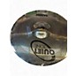 Used SABIAN 16in QUIET TONE PACK Cymbal