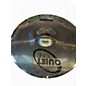 Used SABIAN 16in QUIET TONE PACK Cymbal