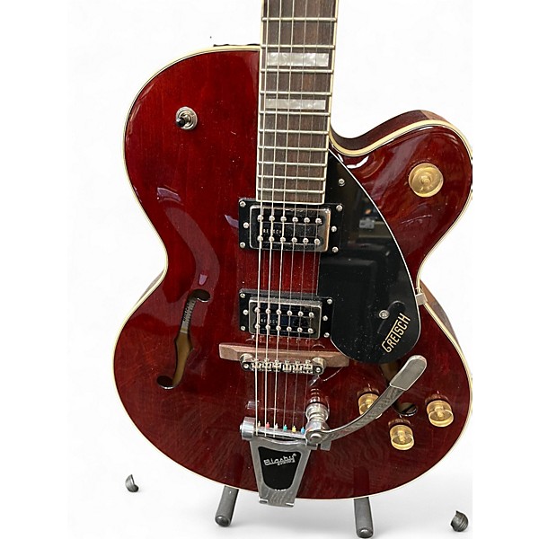 Used Gretsch Guitars G2420T Streamliner Walnut Hollow Body Electric Guitar