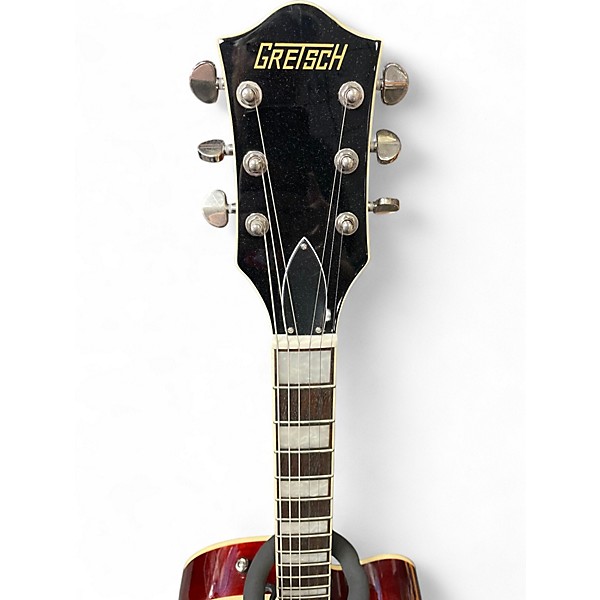 Used Gretsch Guitars G2420T Streamliner Walnut Hollow Body Electric Guitar