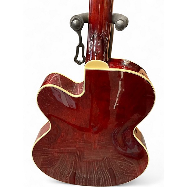 Used Gretsch Guitars G2420T Streamliner Walnut Hollow Body Electric Guitar