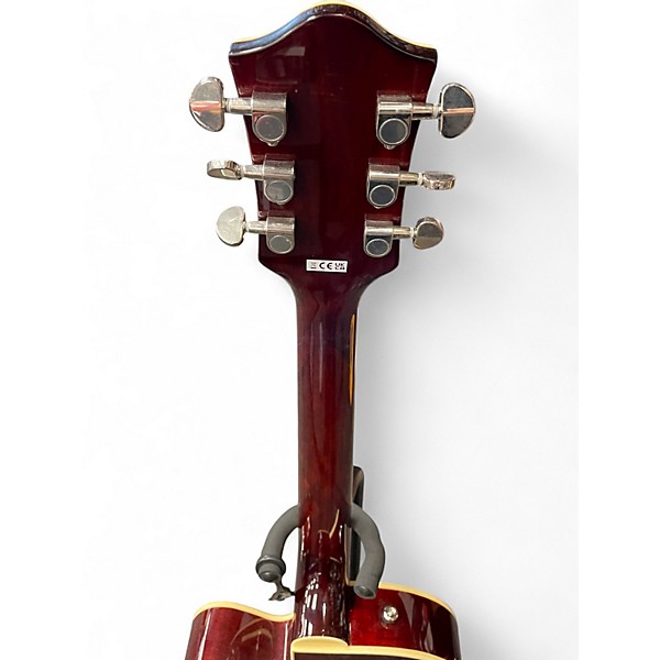 Used Gretsch Guitars G2420T Streamliner Walnut Hollow Body Electric Guitar