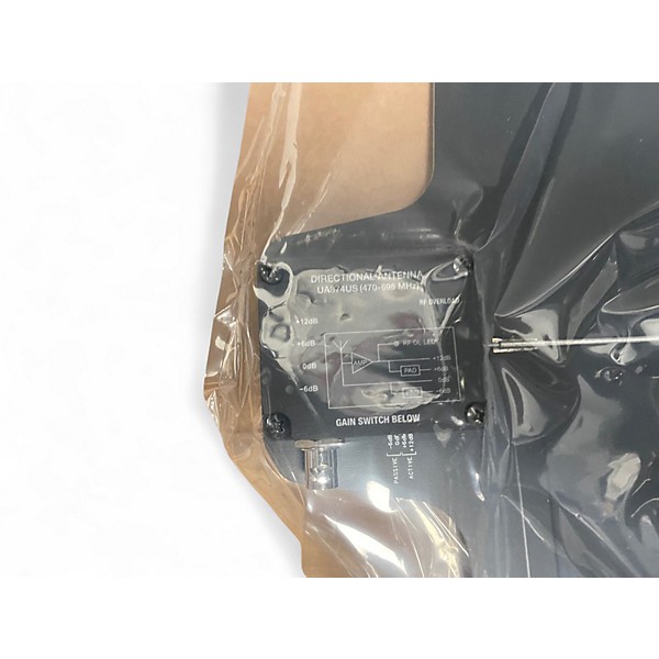 Used Shure UA874US Signal Processor