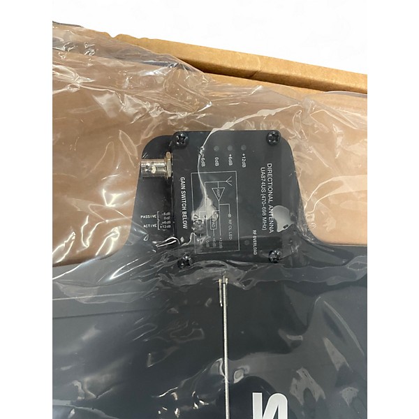 Used Shure UA874US Signal Processor