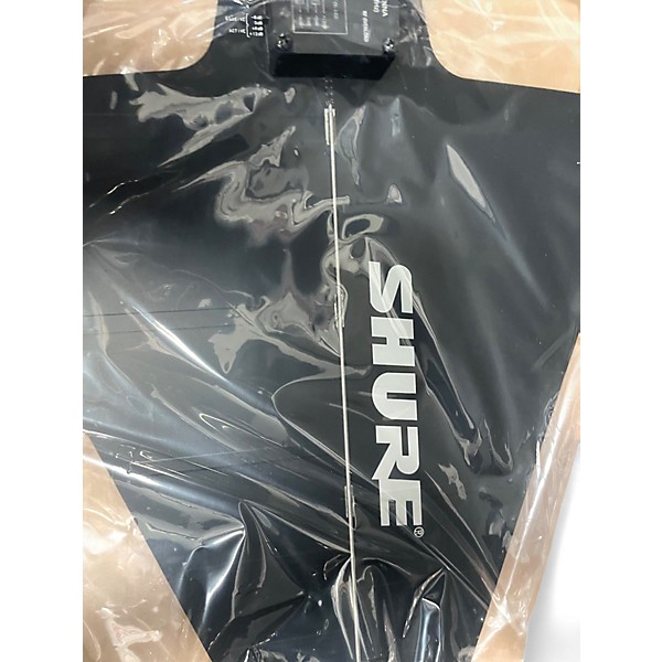 Used Shure UA874US Signal Processor