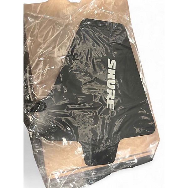 Used Shure UA874US Signal Processor